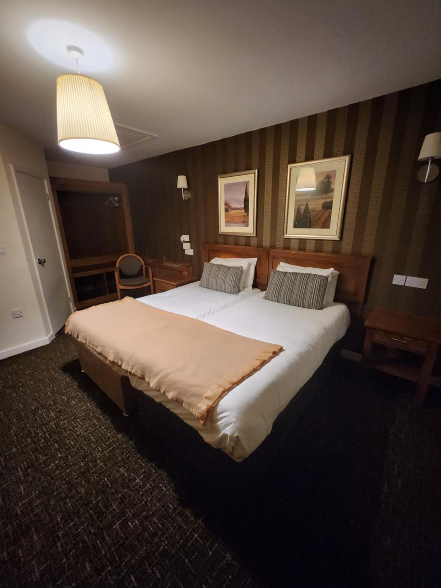 Red Lion Inn & Motel Йорк Екстер'єр фото