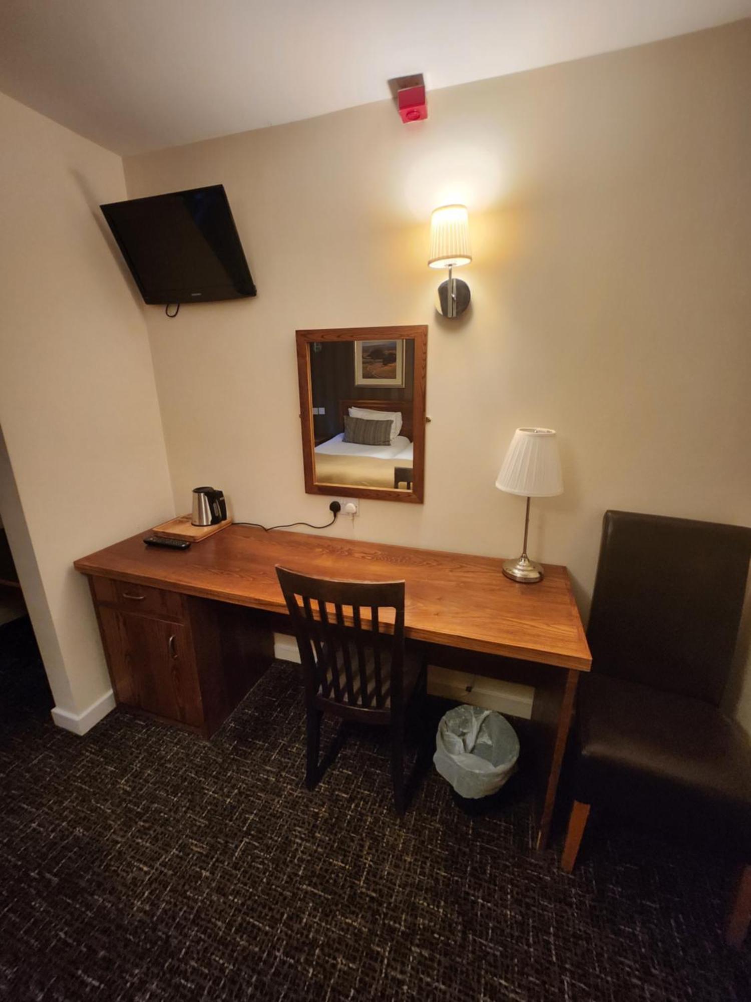 Red Lion Inn & Motel Йорк Екстер'єр фото