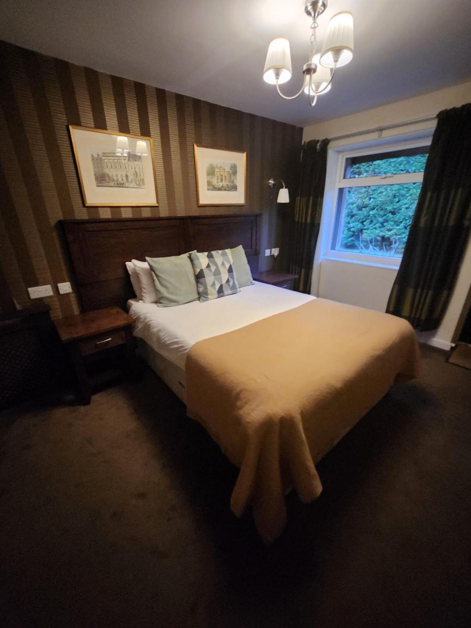 Red Lion Inn & Motel Йорк Екстер'єр фото