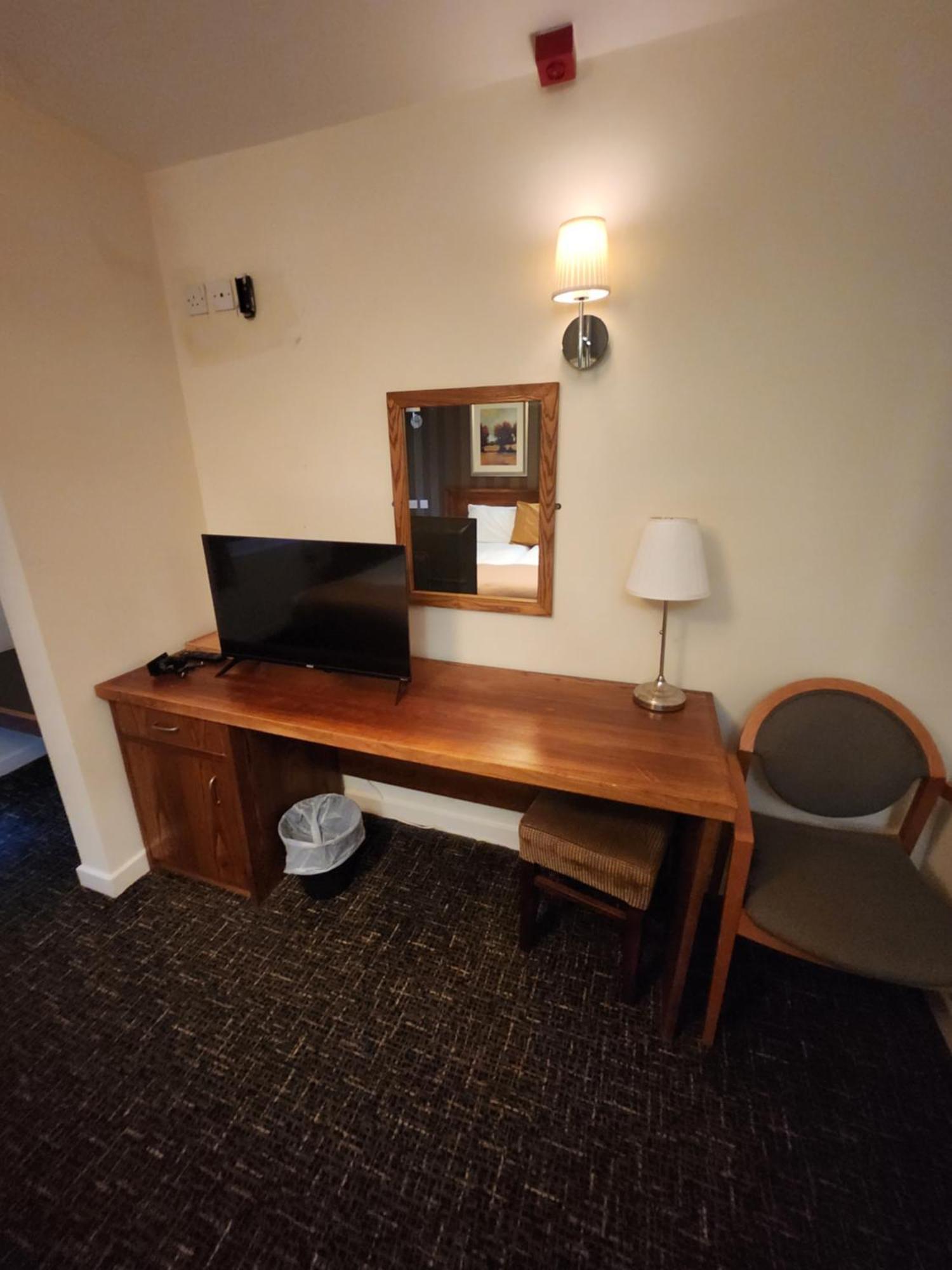 Red Lion Inn & Motel Йорк Екстер'єр фото