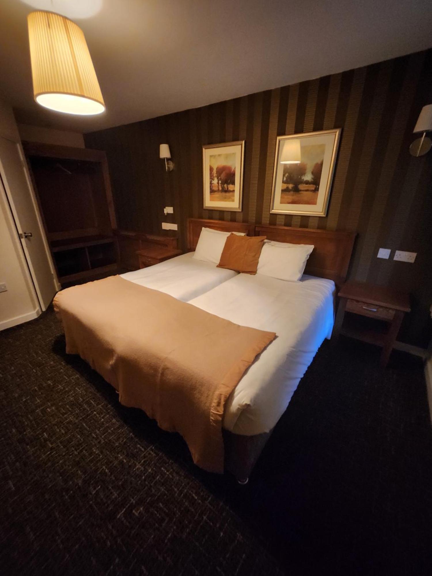 Red Lion Inn & Motel Йорк Екстер'єр фото