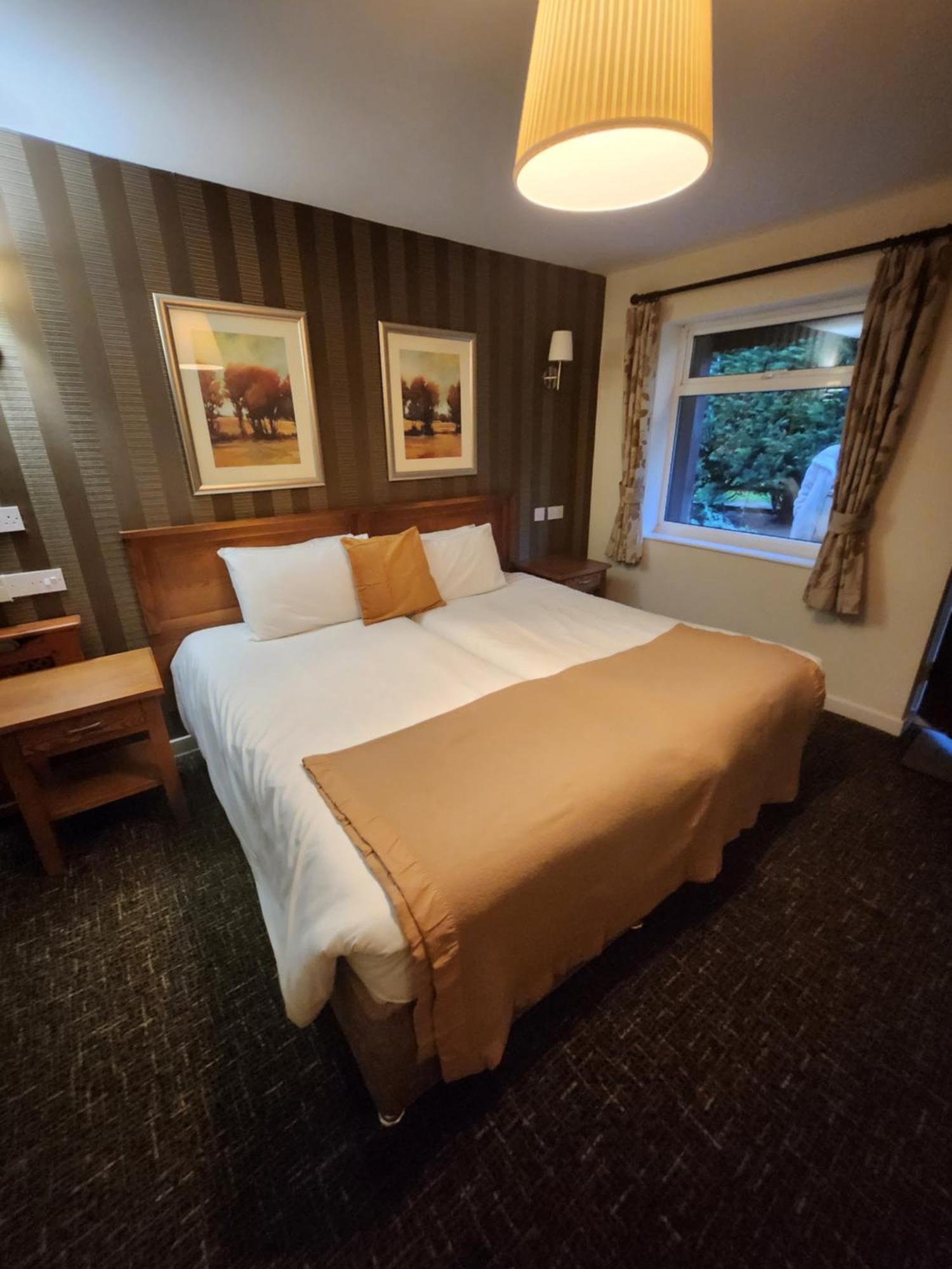 Red Lion Inn & Motel Йорк Екстер'єр фото
