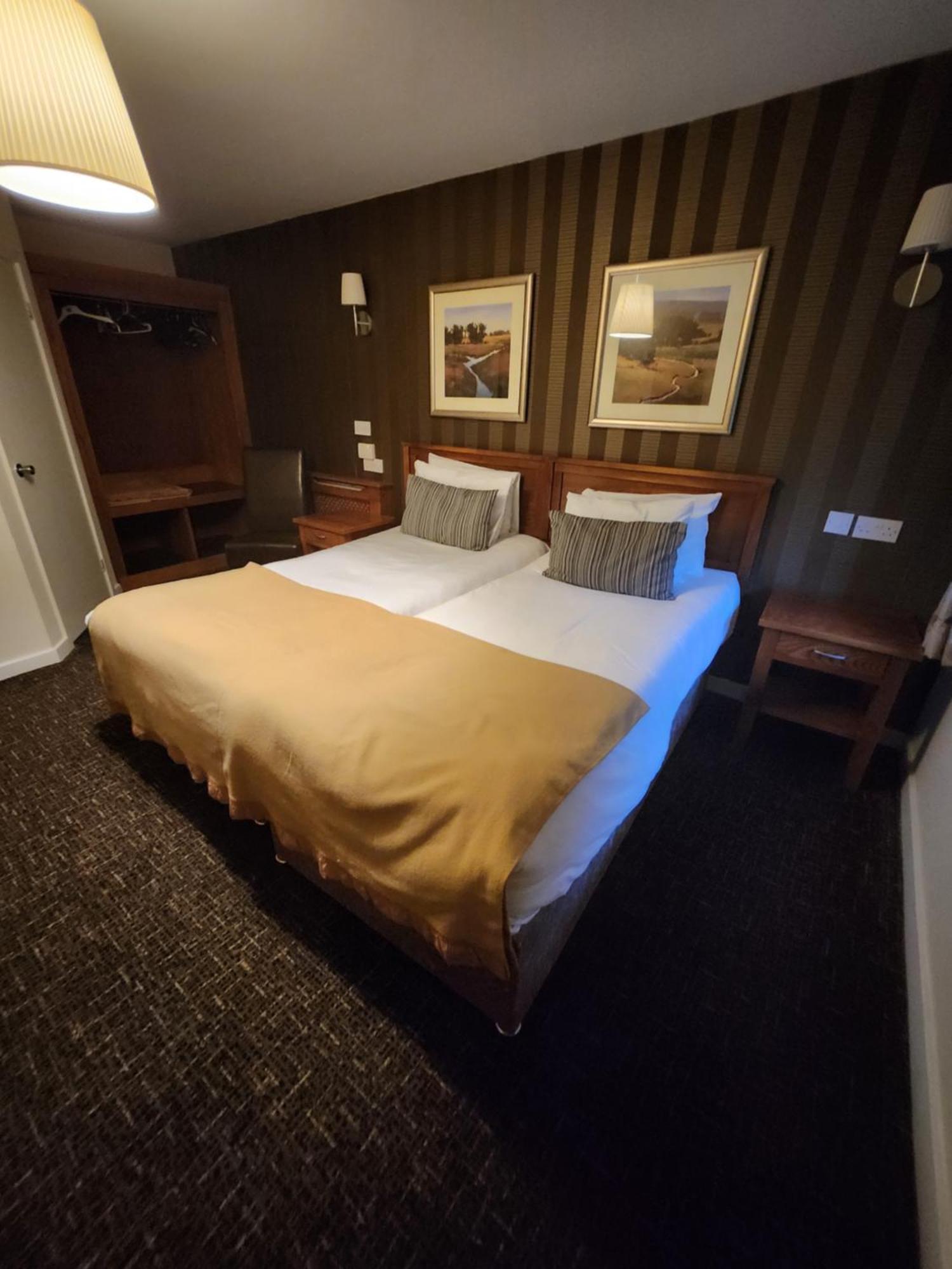 Red Lion Inn & Motel Йорк Екстер'єр фото