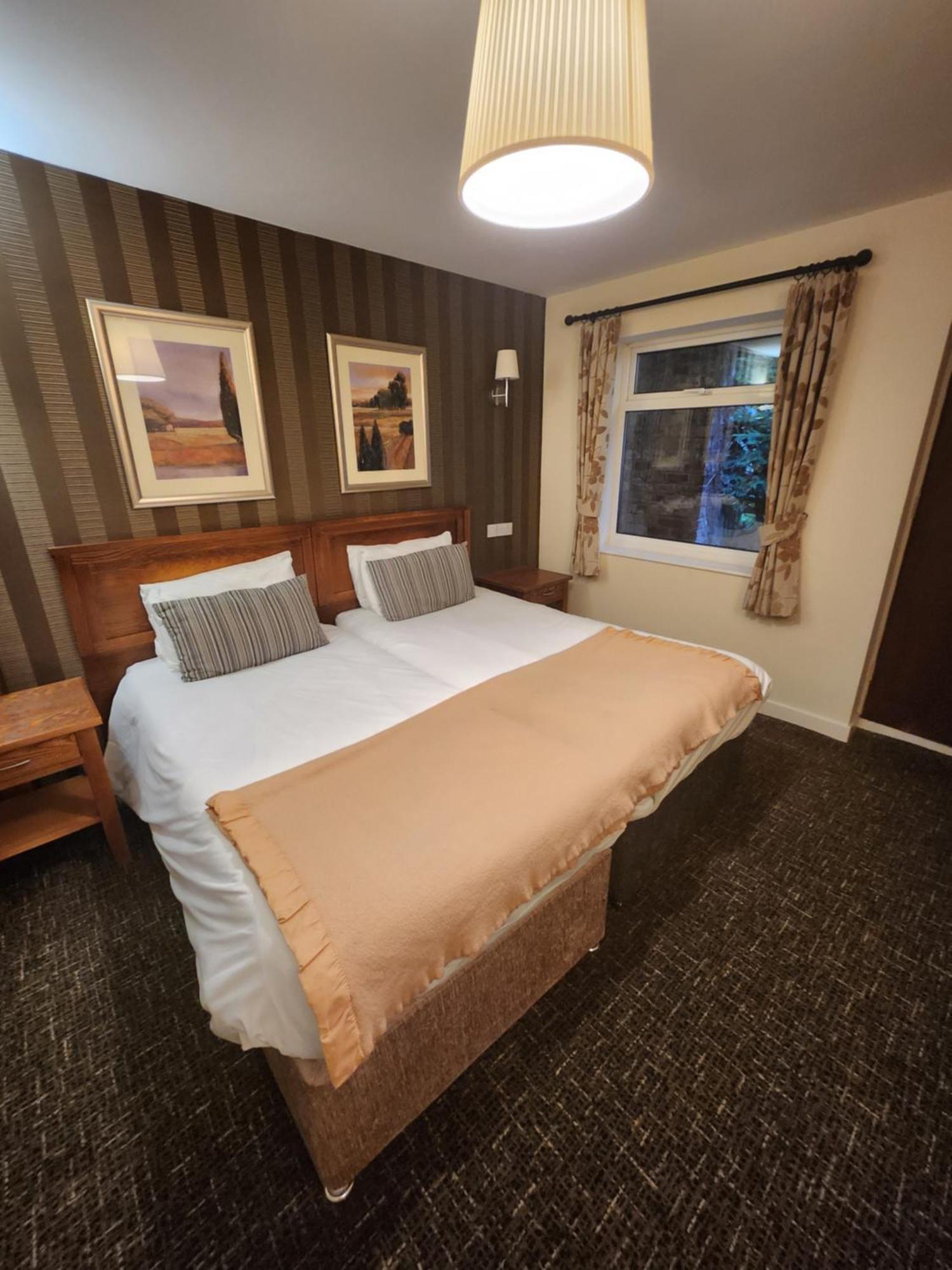 Red Lion Inn & Motel Йорк Екстер'єр фото
