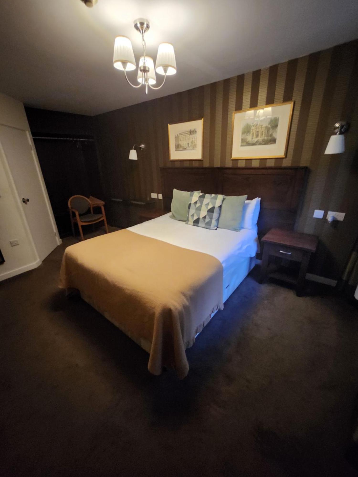 Red Lion Inn & Motel Йорк Екстер'єр фото