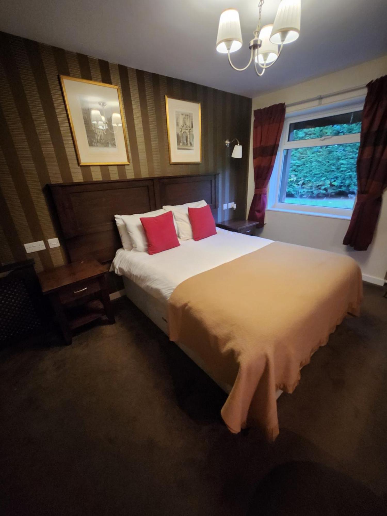 Red Lion Inn & Motel Йорк Екстер'єр фото