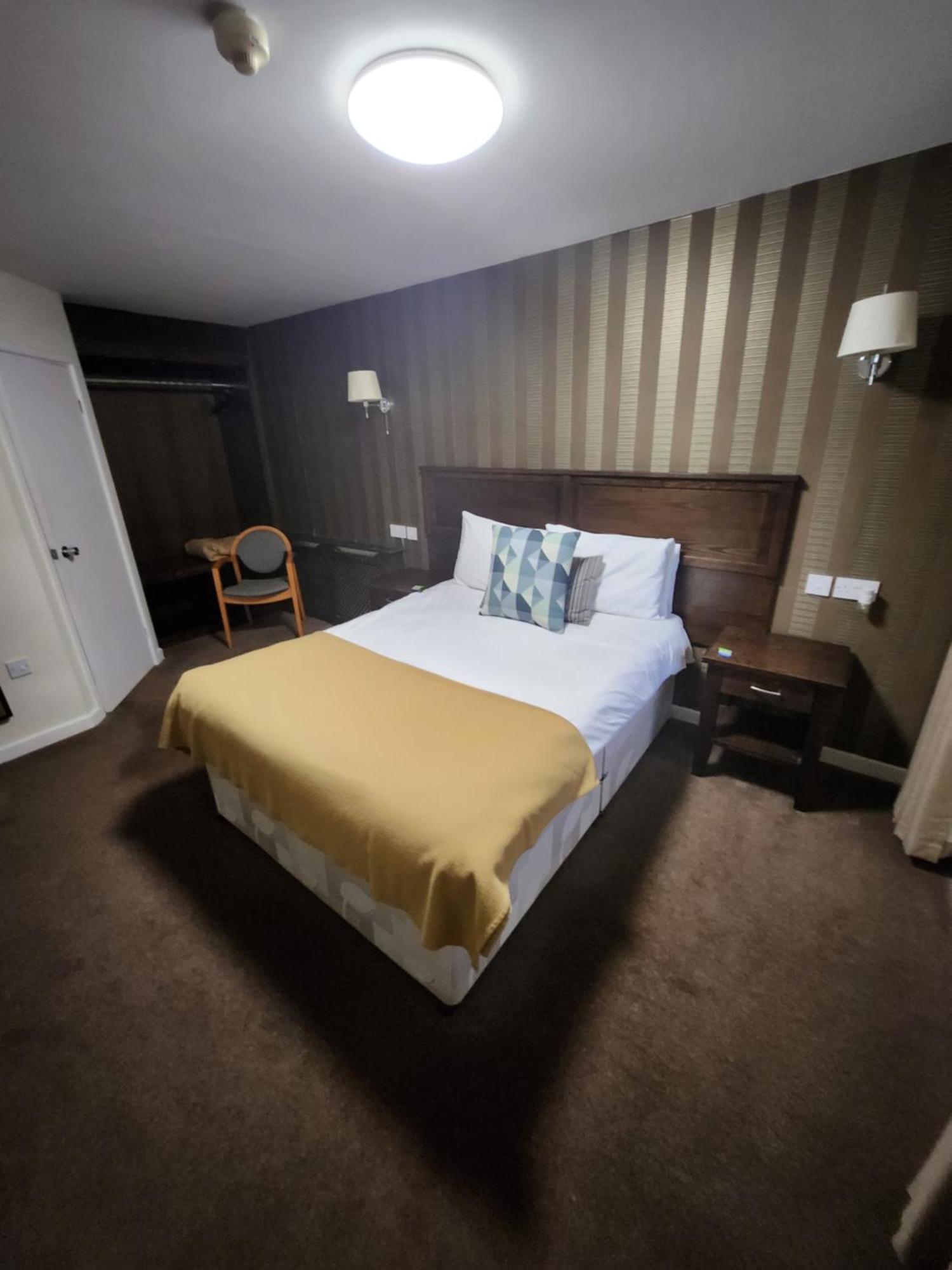 Red Lion Inn & Motel Йорк Екстер'єр фото