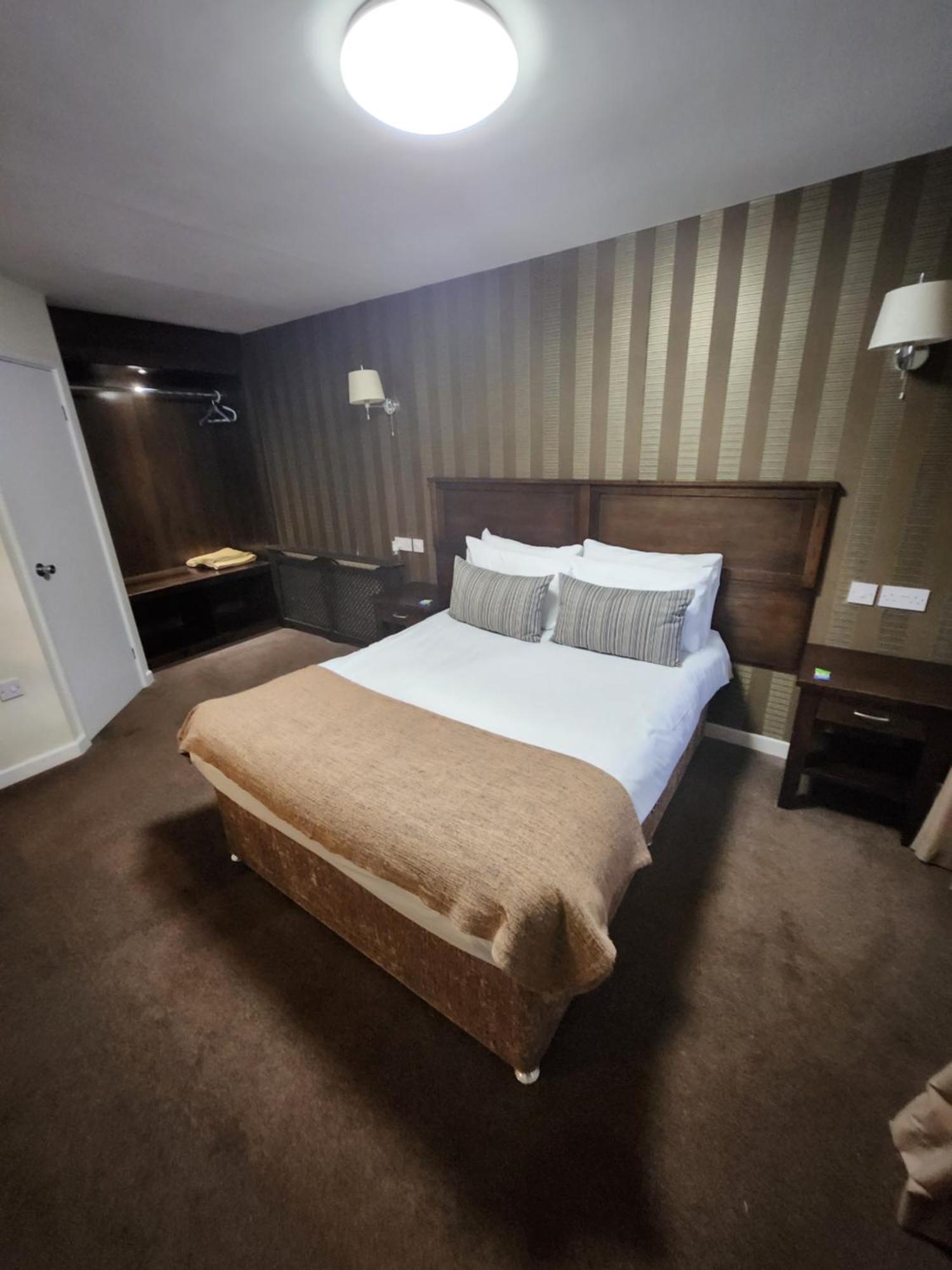 Red Lion Inn & Motel Йорк Екстер'єр фото