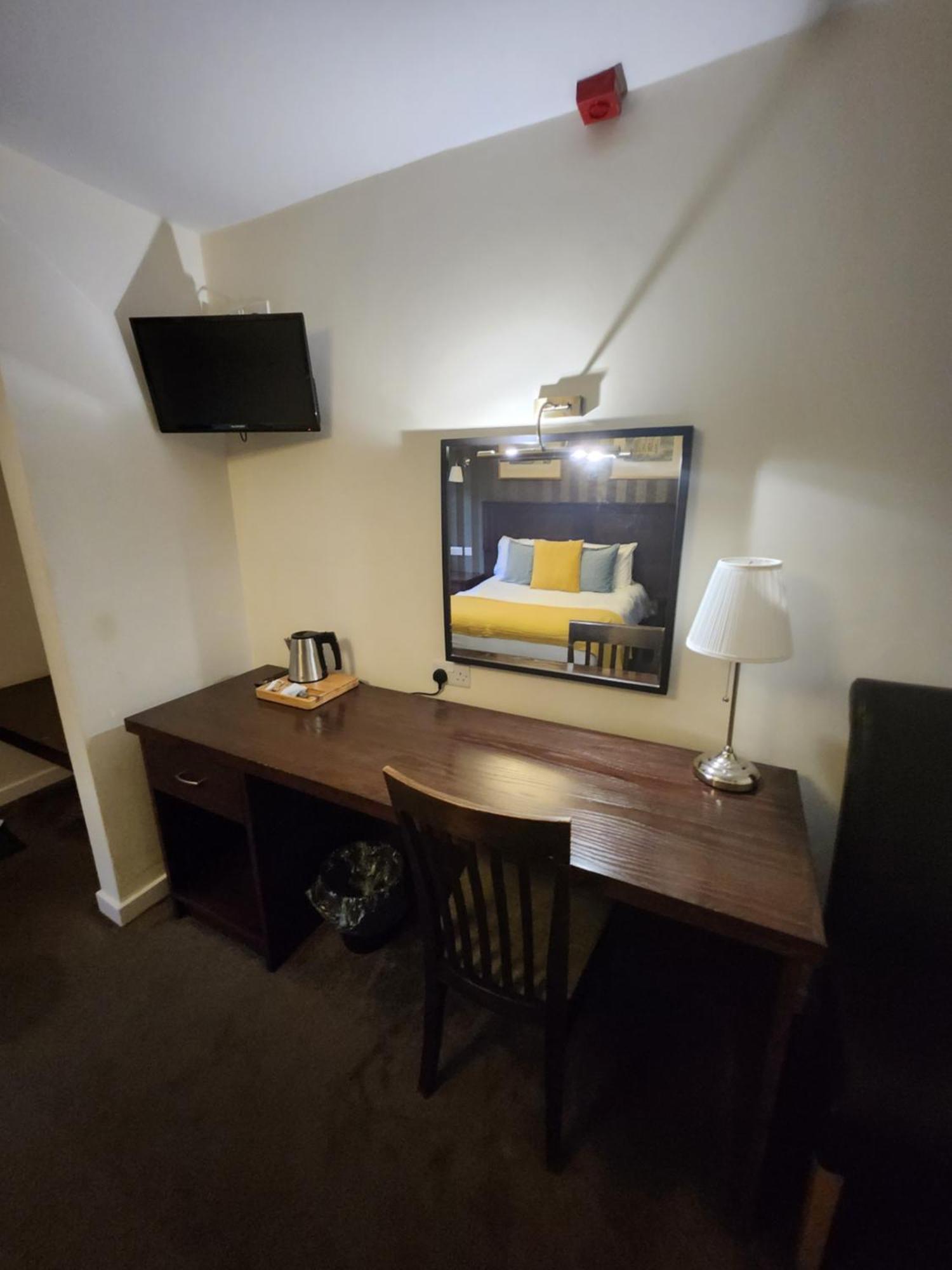 Red Lion Inn & Motel Йорк Екстер'єр фото