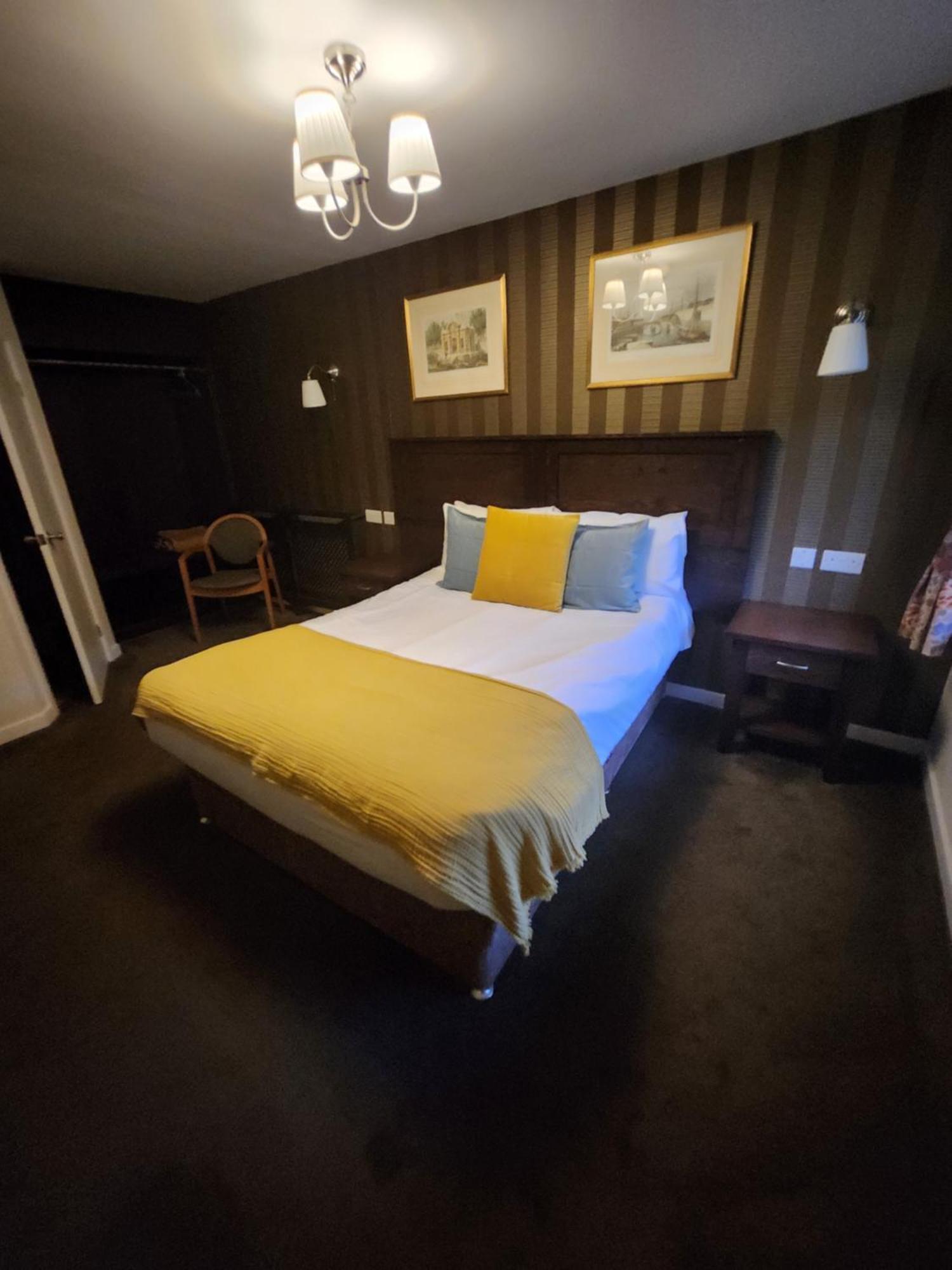 Red Lion Inn & Motel Йорк Екстер'єр фото
