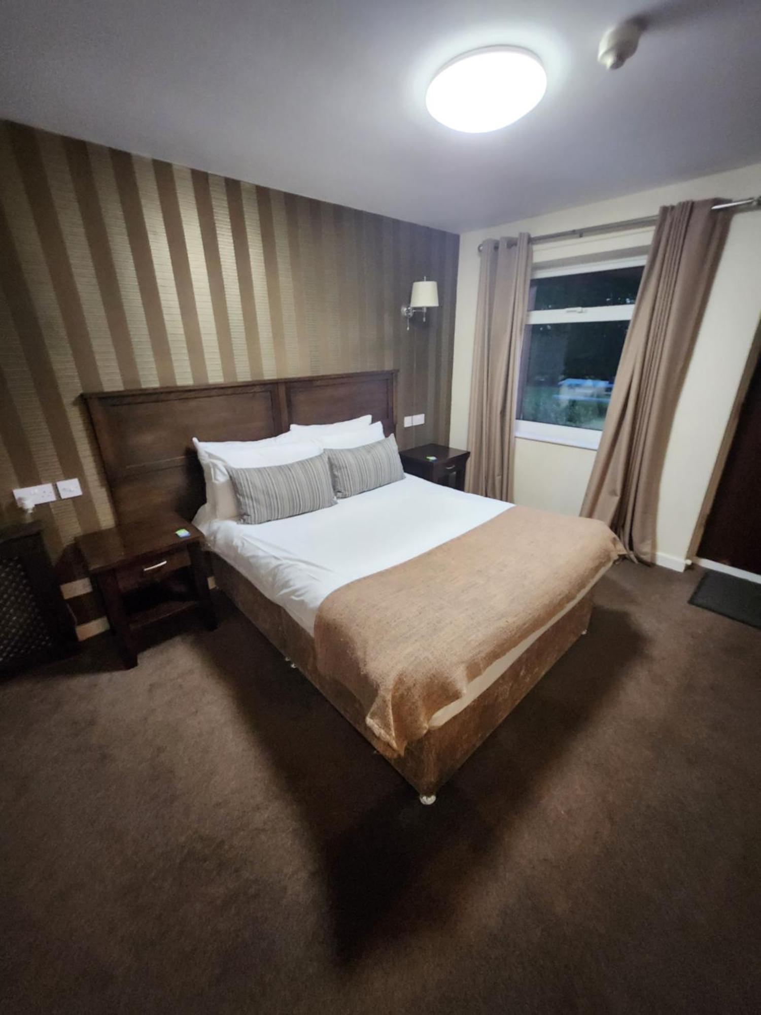 Red Lion Inn & Motel Йорк Екстер'єр фото