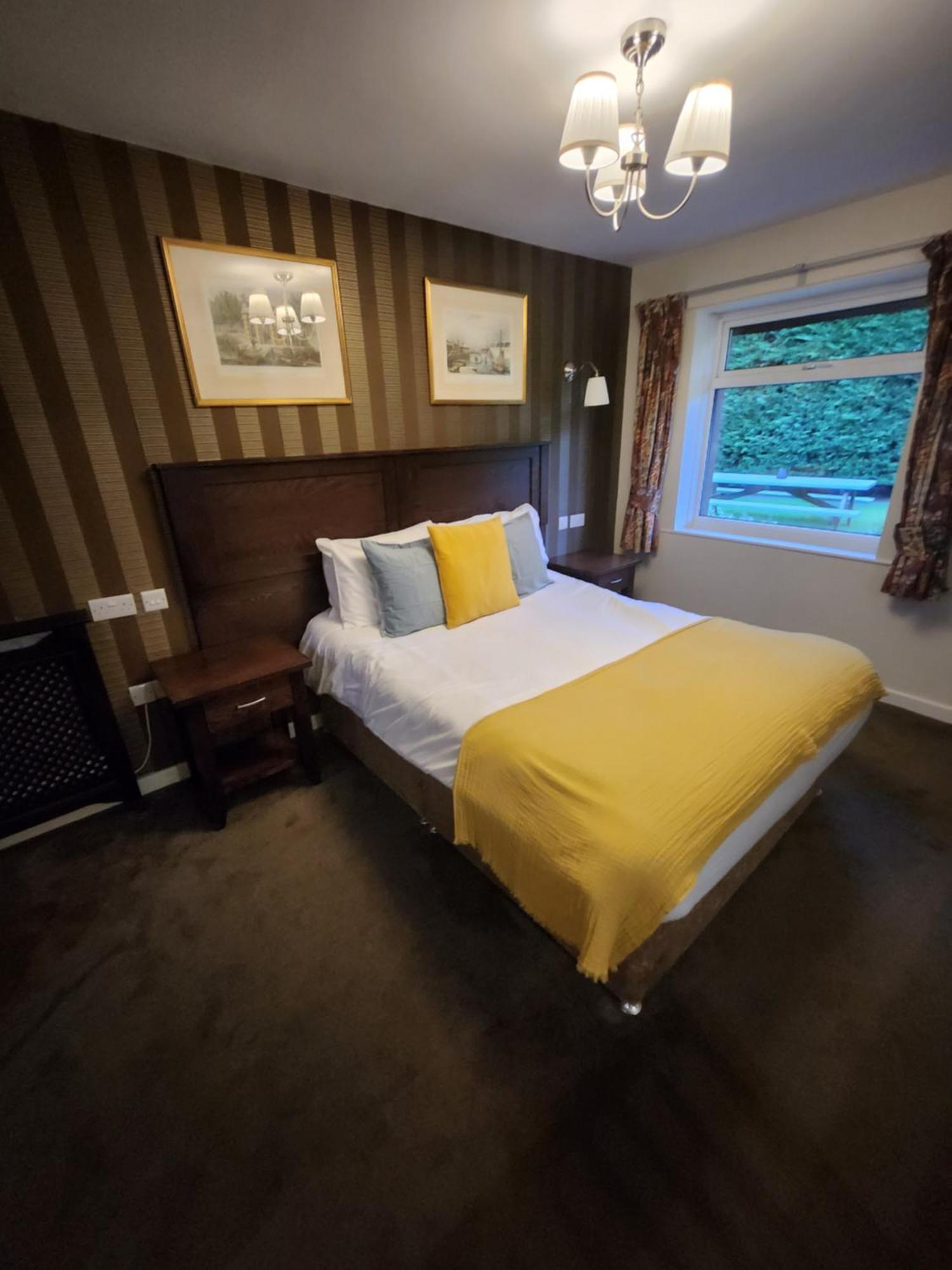 Red Lion Inn & Motel Йорк Екстер'єр фото