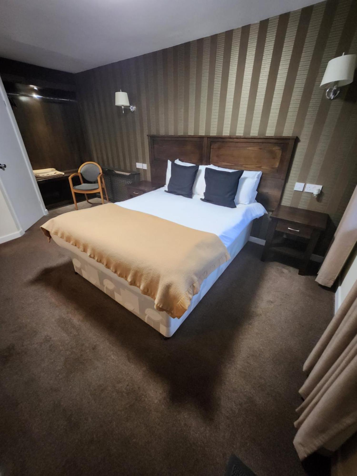 Red Lion Inn & Motel Йорк Екстер'єр фото