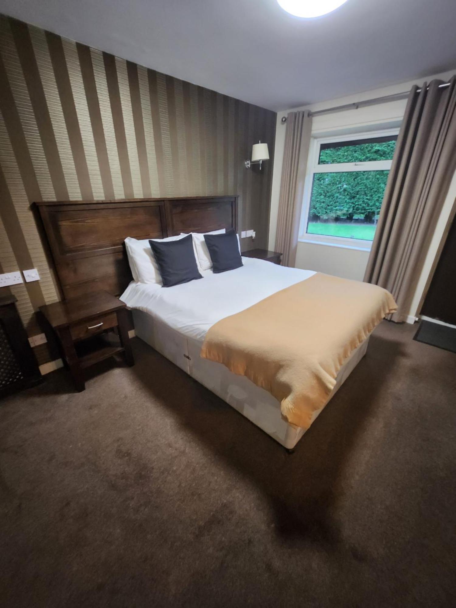 Red Lion Inn & Motel Йорк Екстер'єр фото
