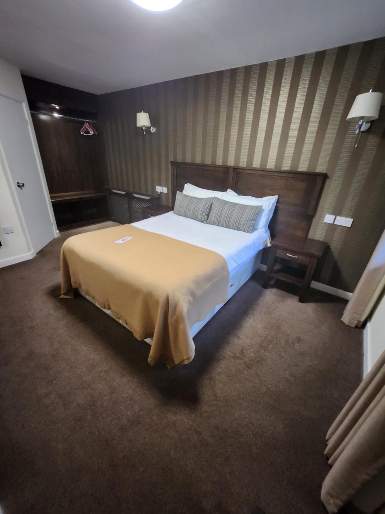 Red Lion Inn & Motel Йорк Екстер'єр фото