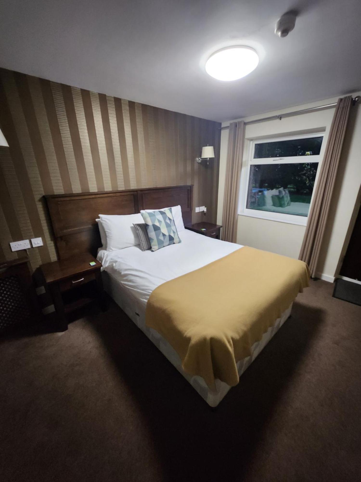 Red Lion Inn & Motel Йорк Екстер'єр фото