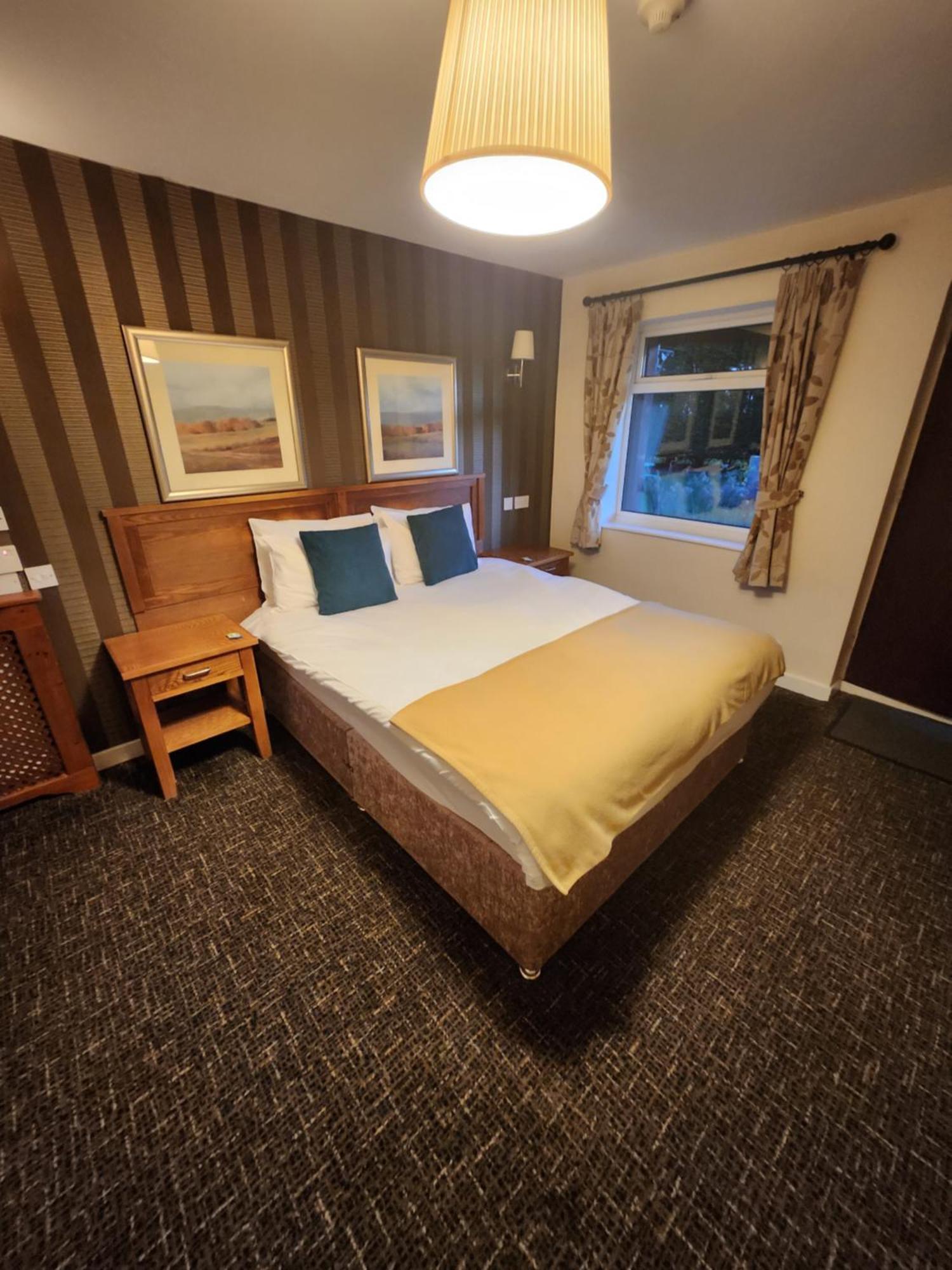 Red Lion Inn & Motel Йорк Екстер'єр фото