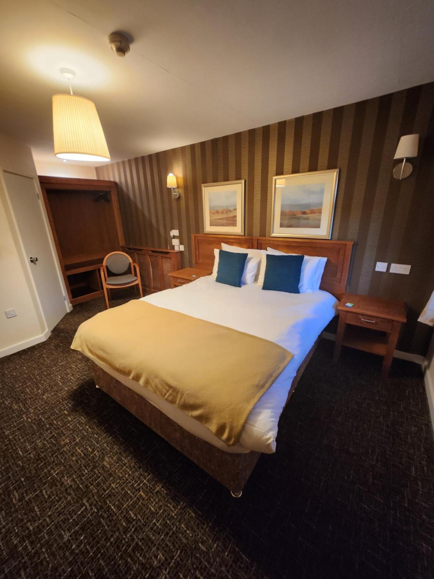 Red Lion Inn & Motel Йорк Екстер'єр фото