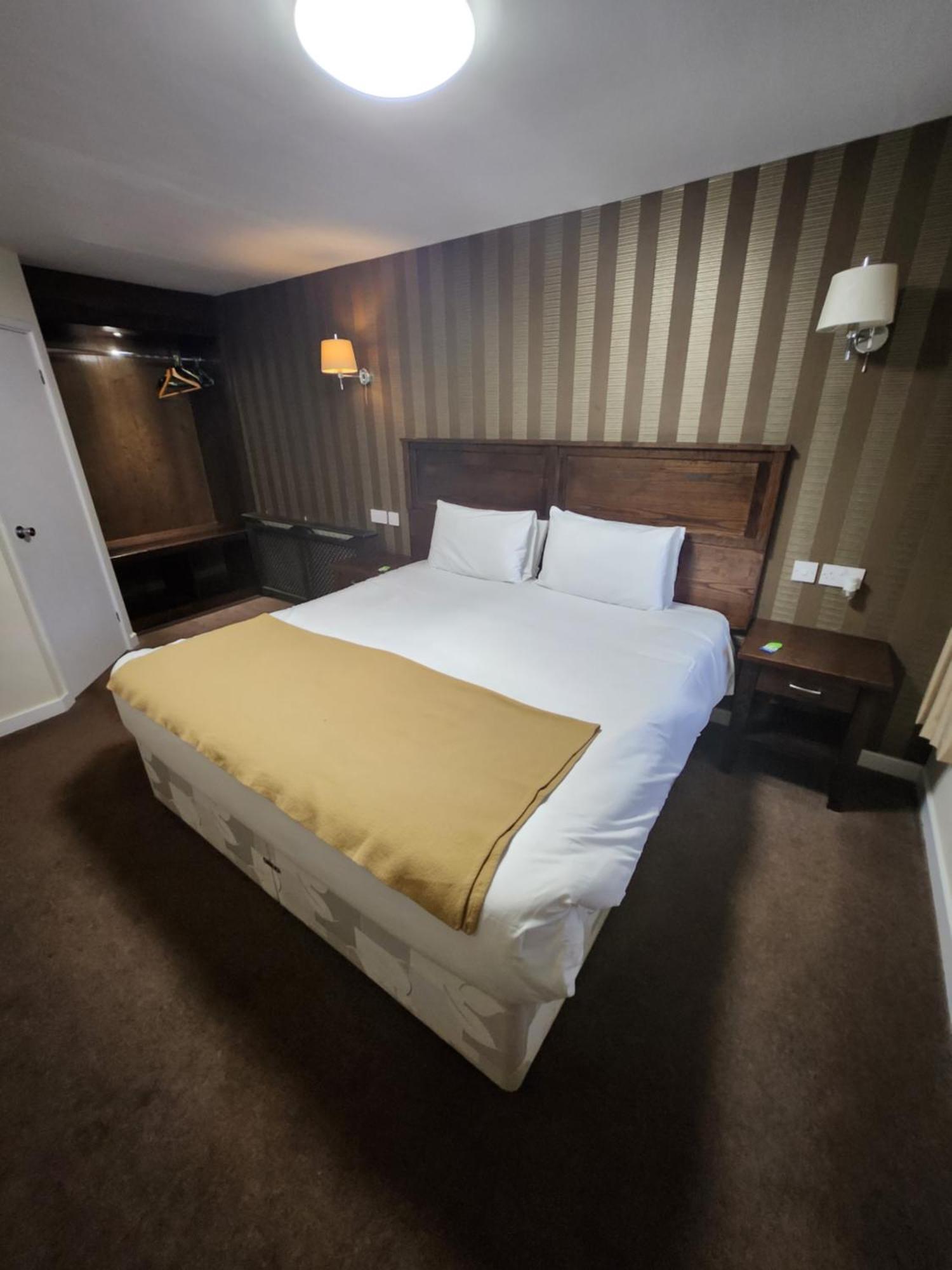 Red Lion Inn & Motel Йорк Екстер'єр фото