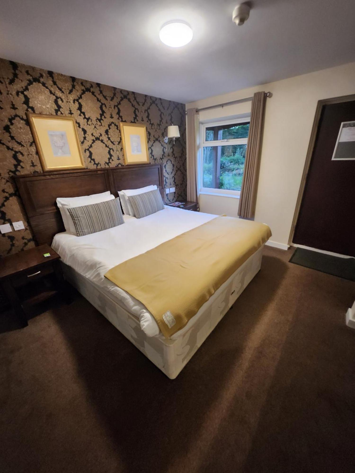 Red Lion Inn & Motel Йорк Екстер'єр фото