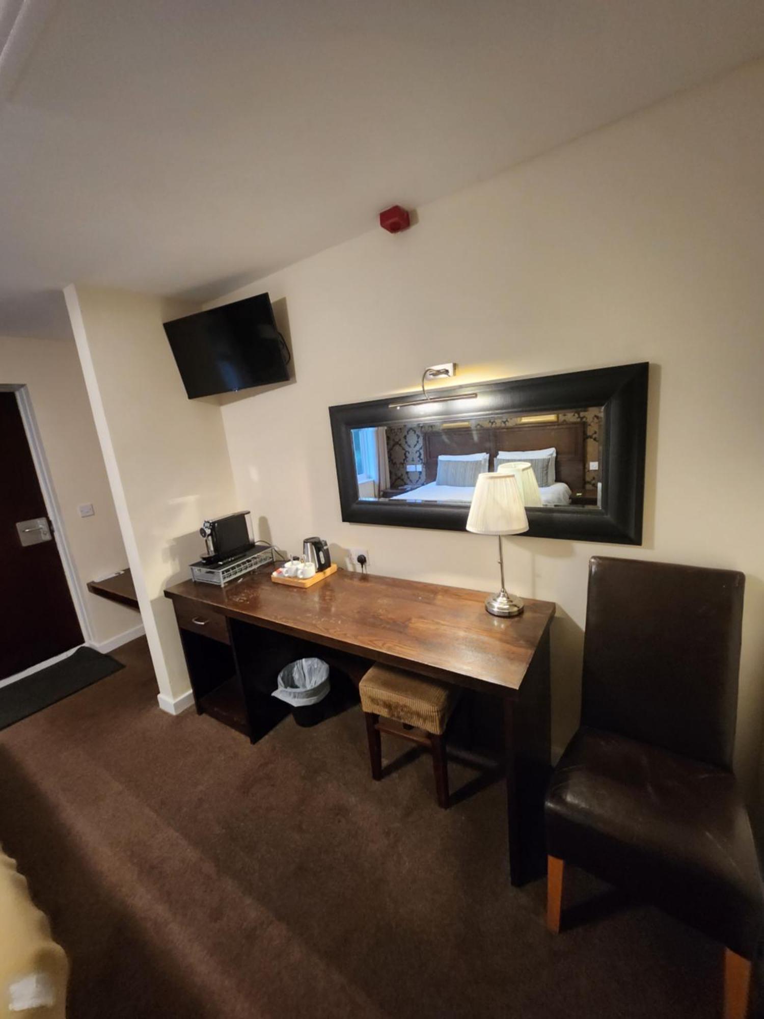 Red Lion Inn & Motel Йорк Екстер'єр фото
