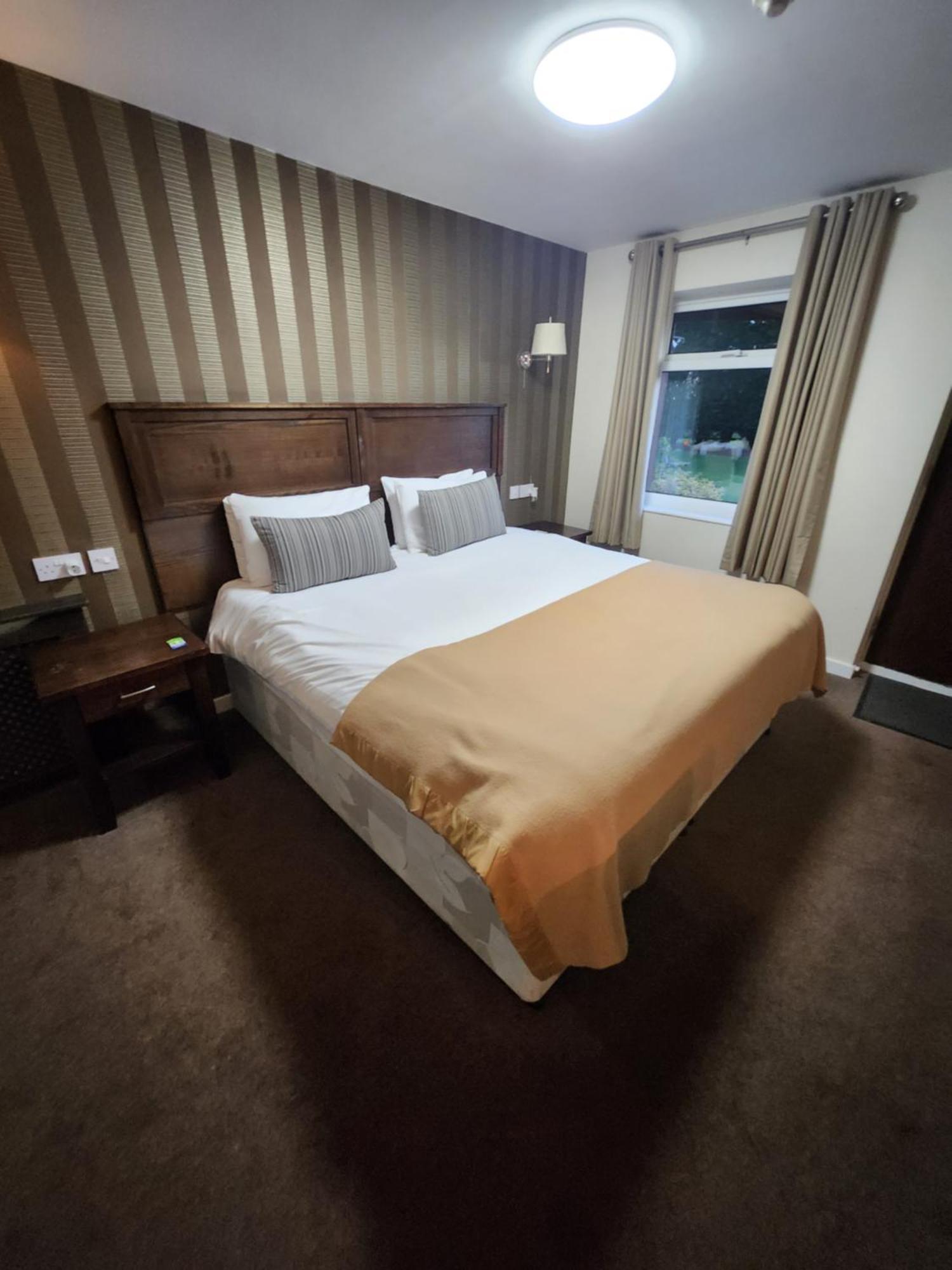 Red Lion Inn & Motel Йорк Екстер'єр фото