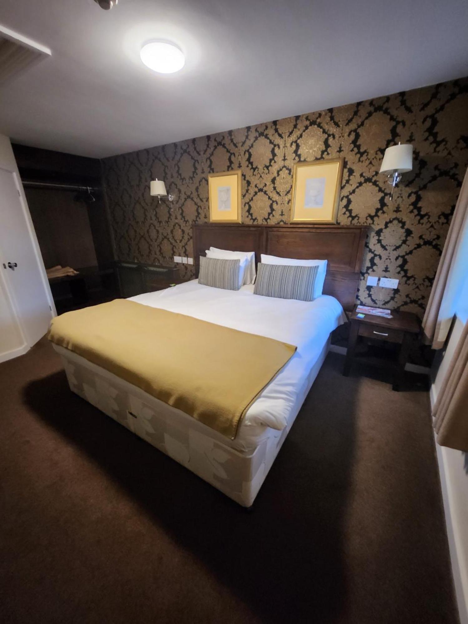 Red Lion Inn & Motel Йорк Екстер'єр фото