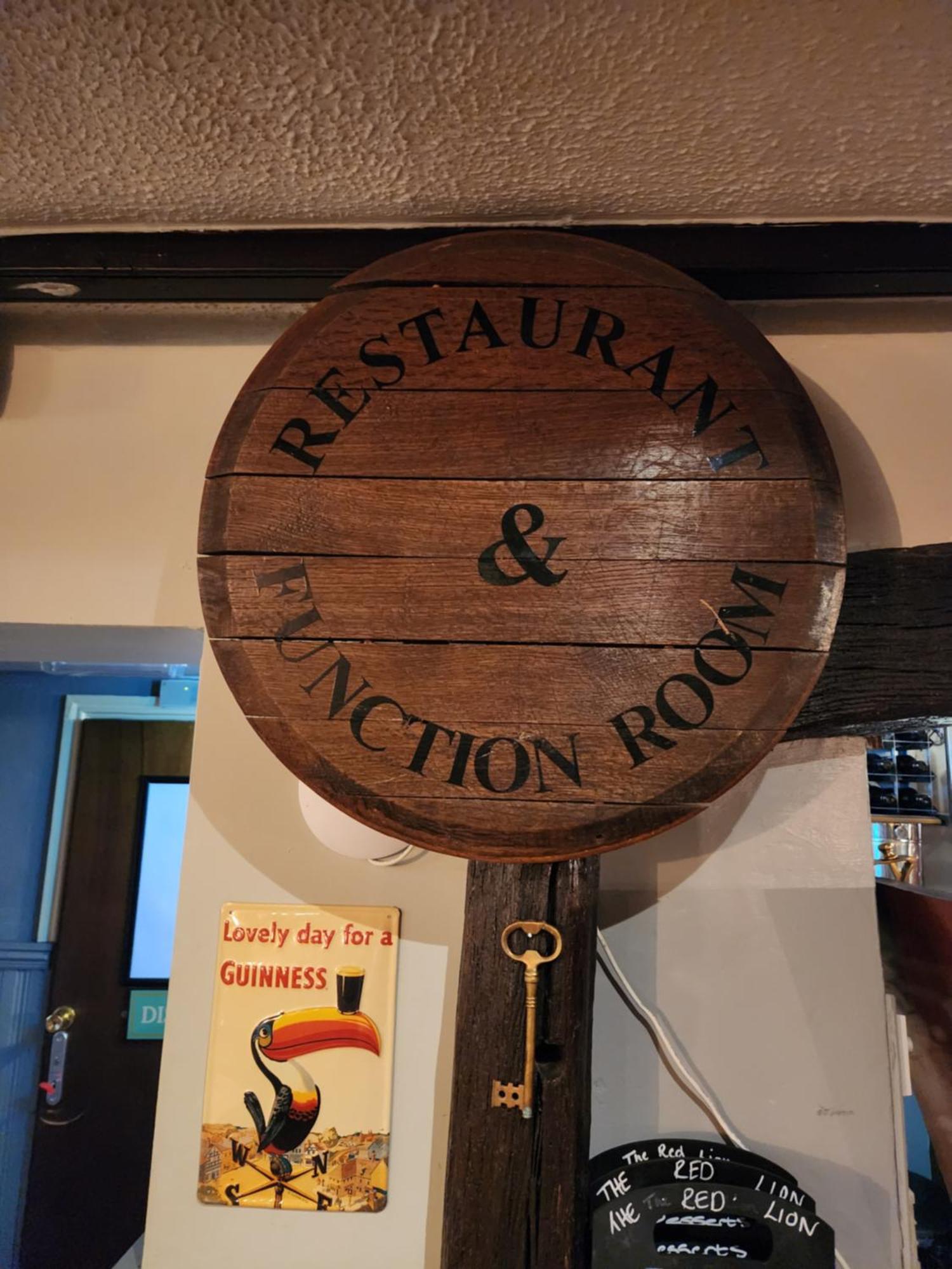 Red Lion Inn & Motel Йорк Екстер'єр фото