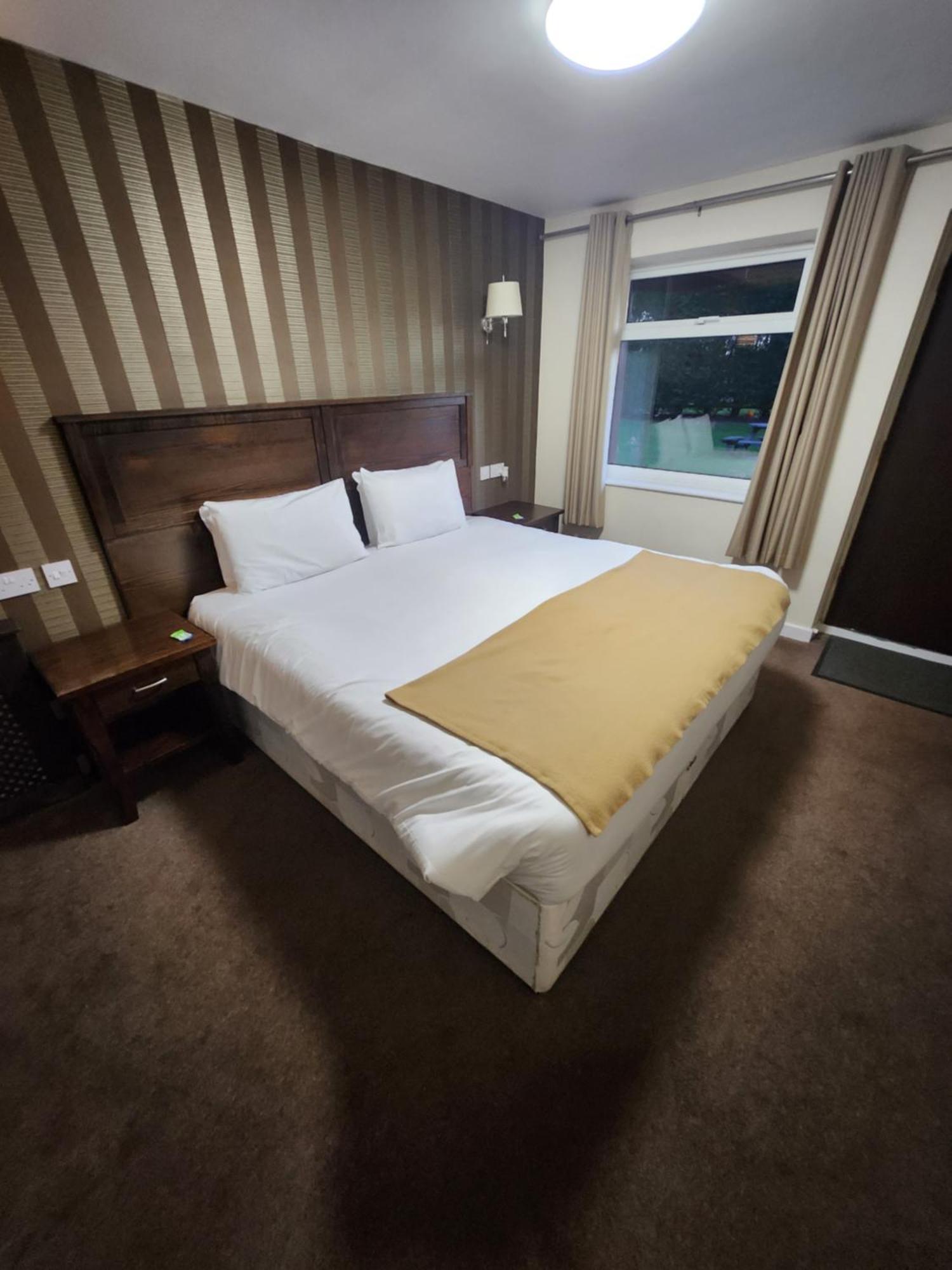 Red Lion Inn & Motel Йорк Екстер'єр фото